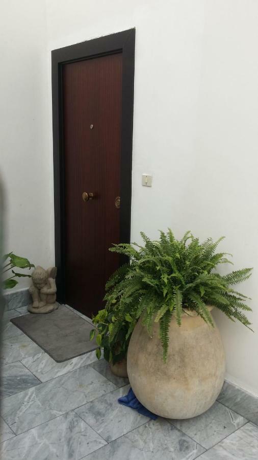 Michelle Appartement *