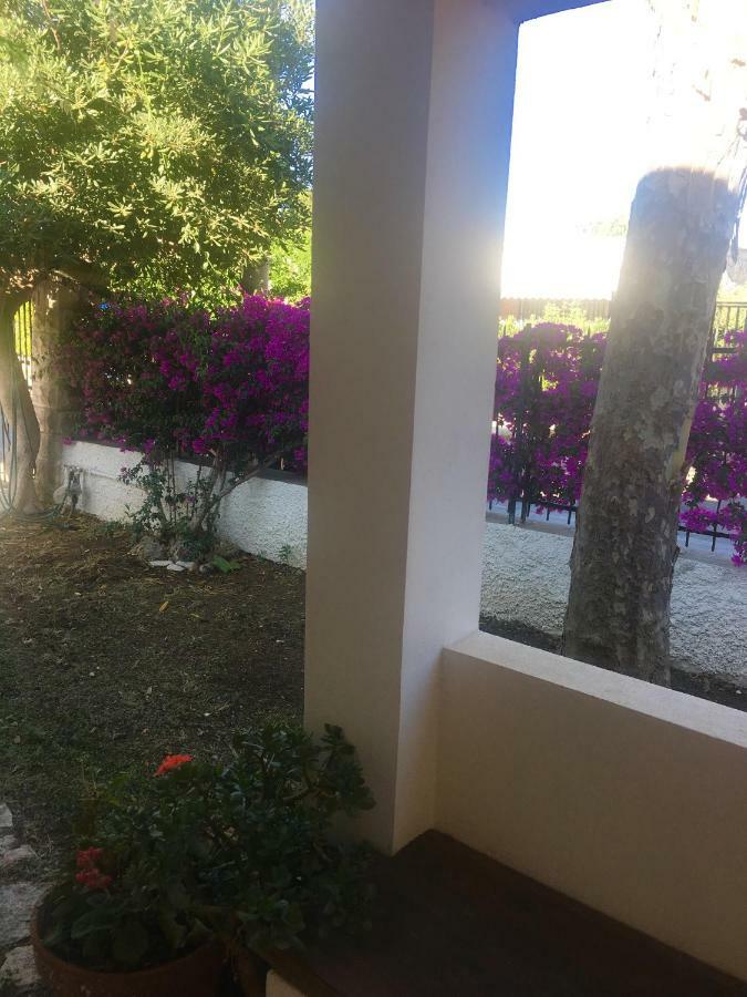 Sole Villa