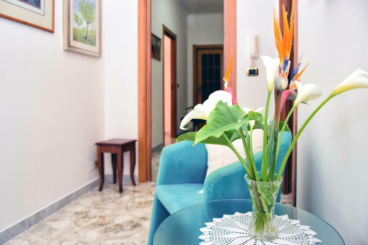 Apartment Vuemme 149 Bari