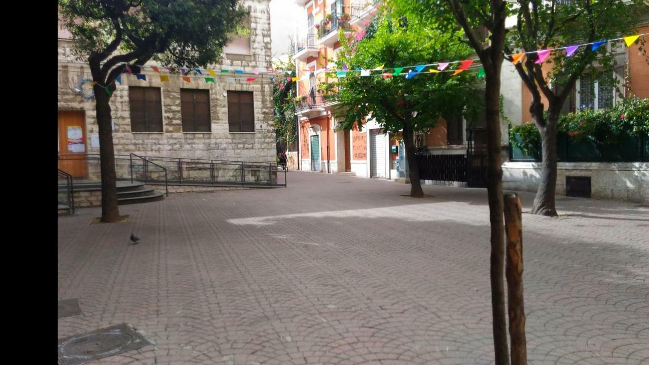 Corte Della Suocera