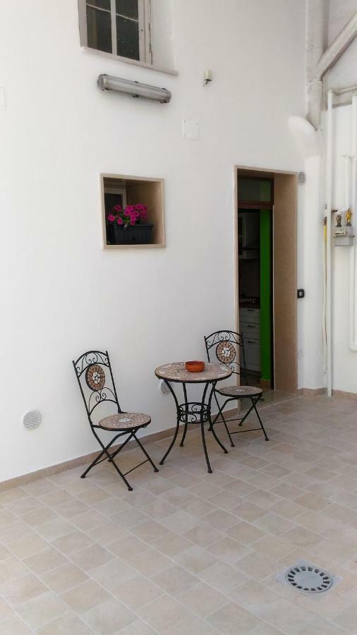 Apartman Corte Della Suocera *