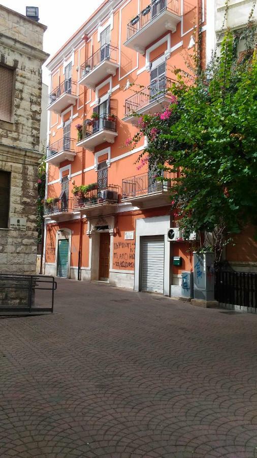 Apartman Corte Della Suocera Bari