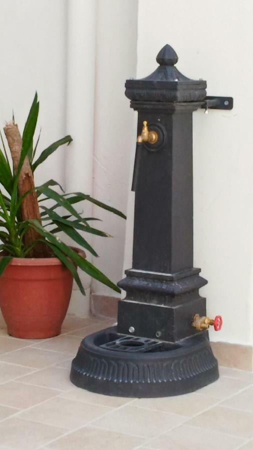 Corte Della Suocera Apartman