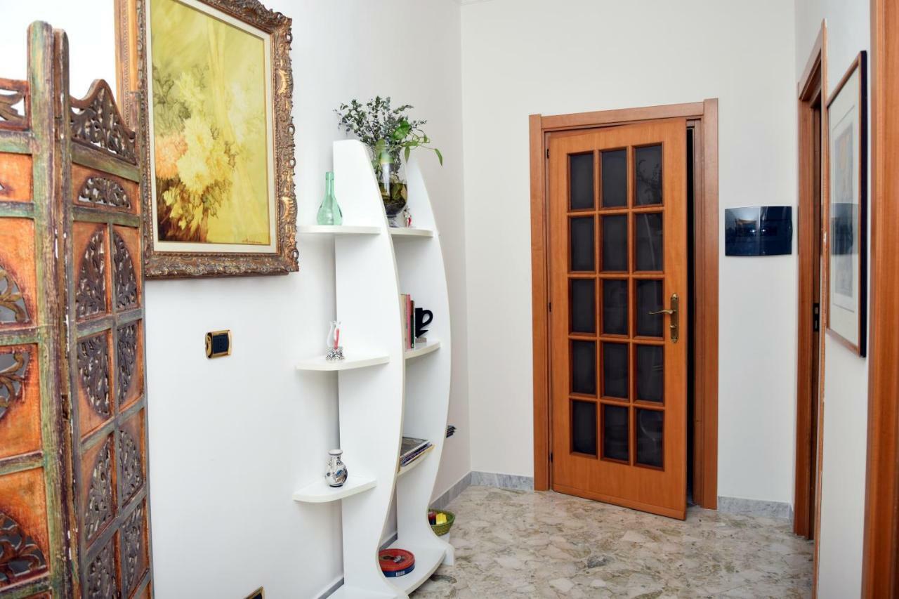 Vuemme 149 Apartment Bari