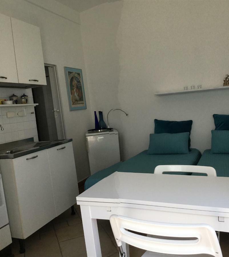 Appartement Monolocale 