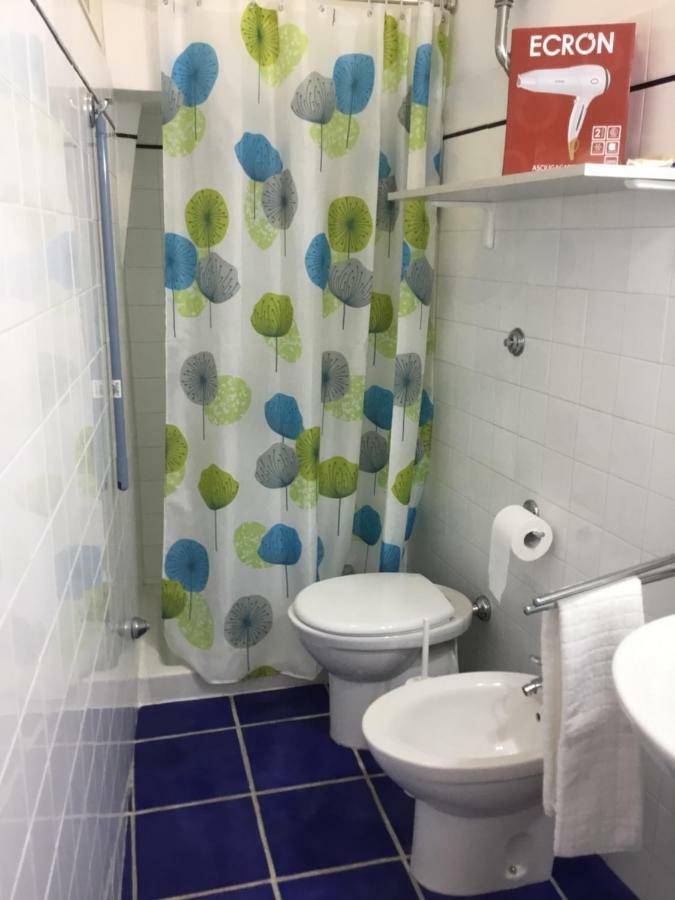 Appartement Monolocale 