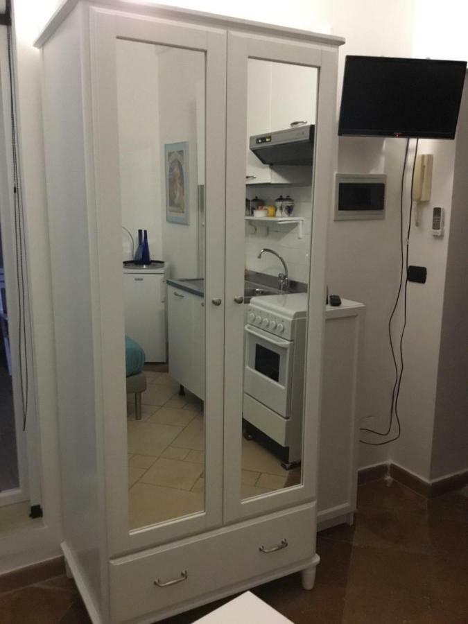 Appartement Monolocale 