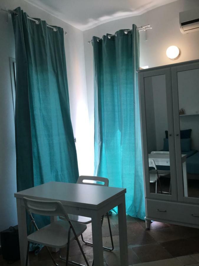 Appartement Monolocale 