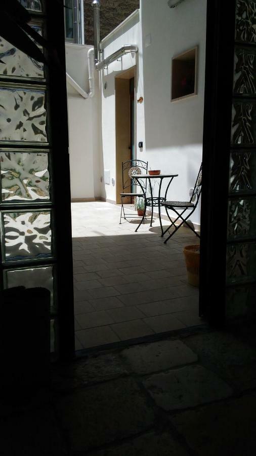 Corte Della Suocera Apartman