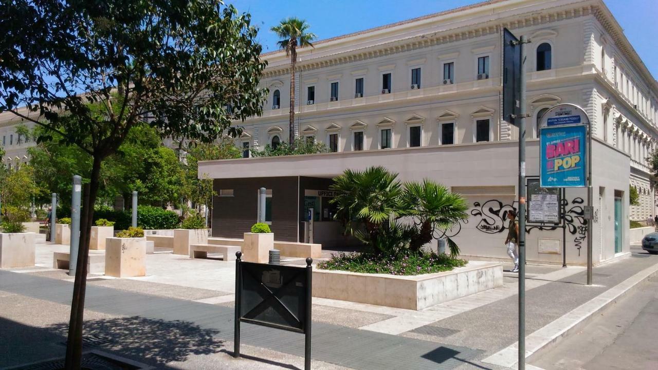 Corte Della Suocera
