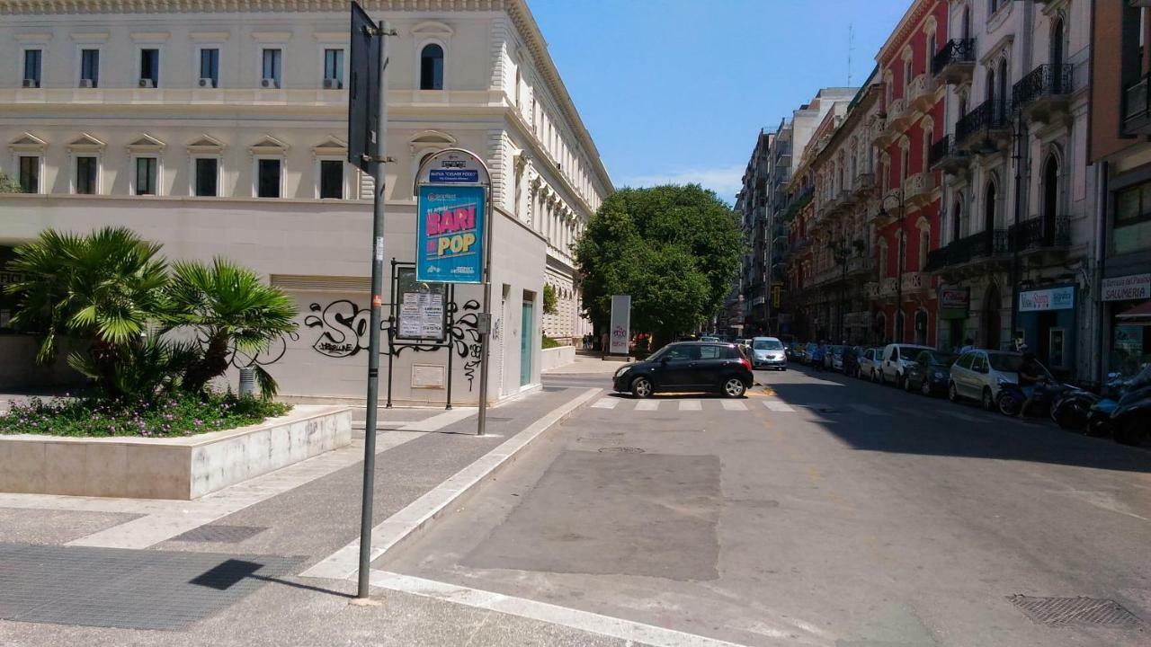 Corte Della Suocera * Bari