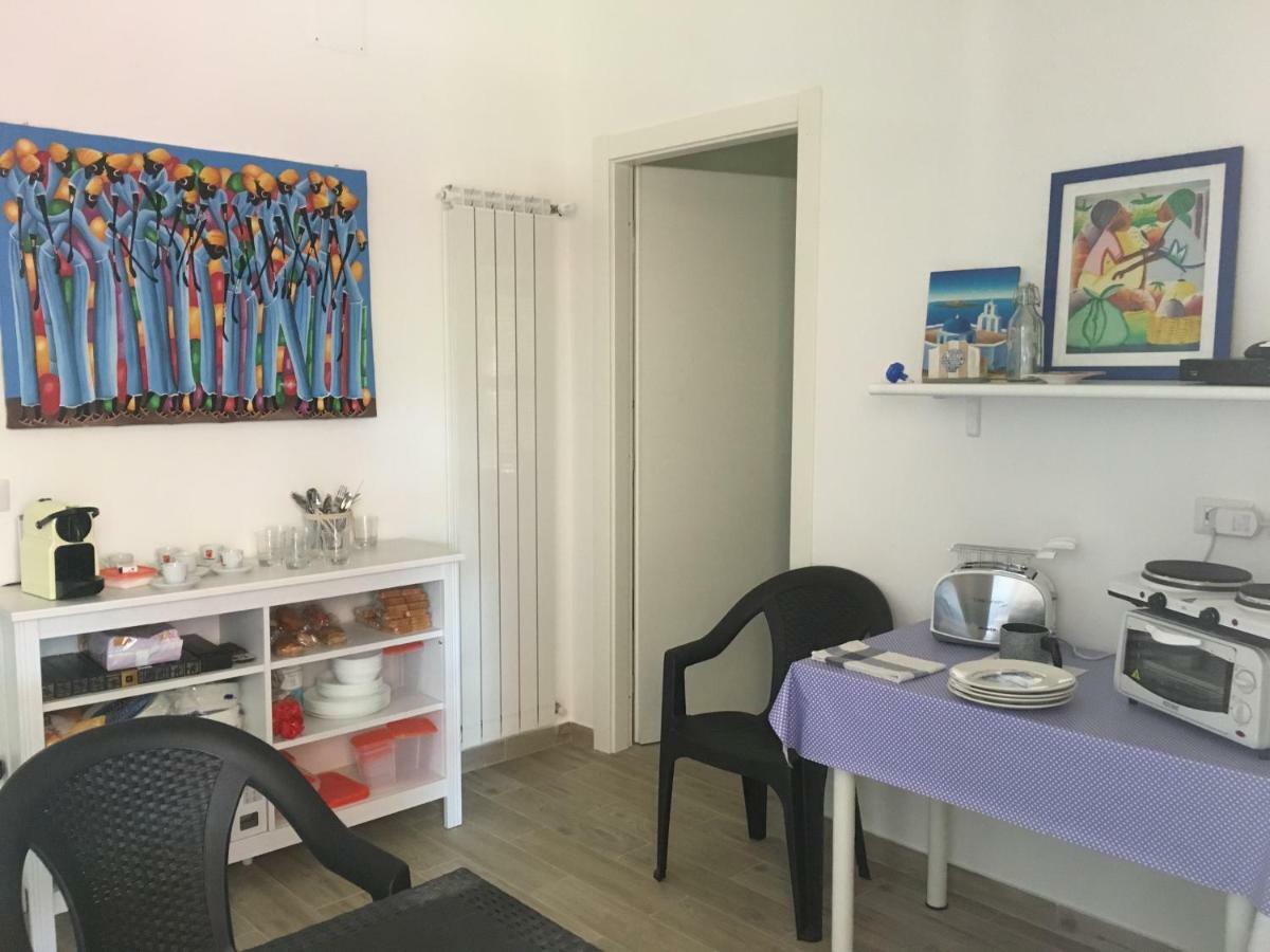 Sole Villa