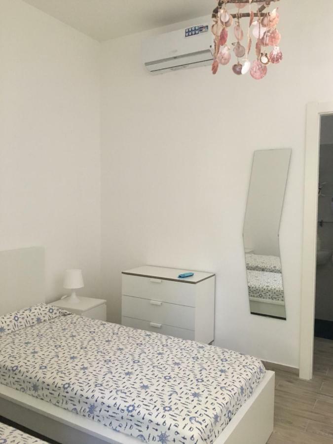 Sole Villa Bari