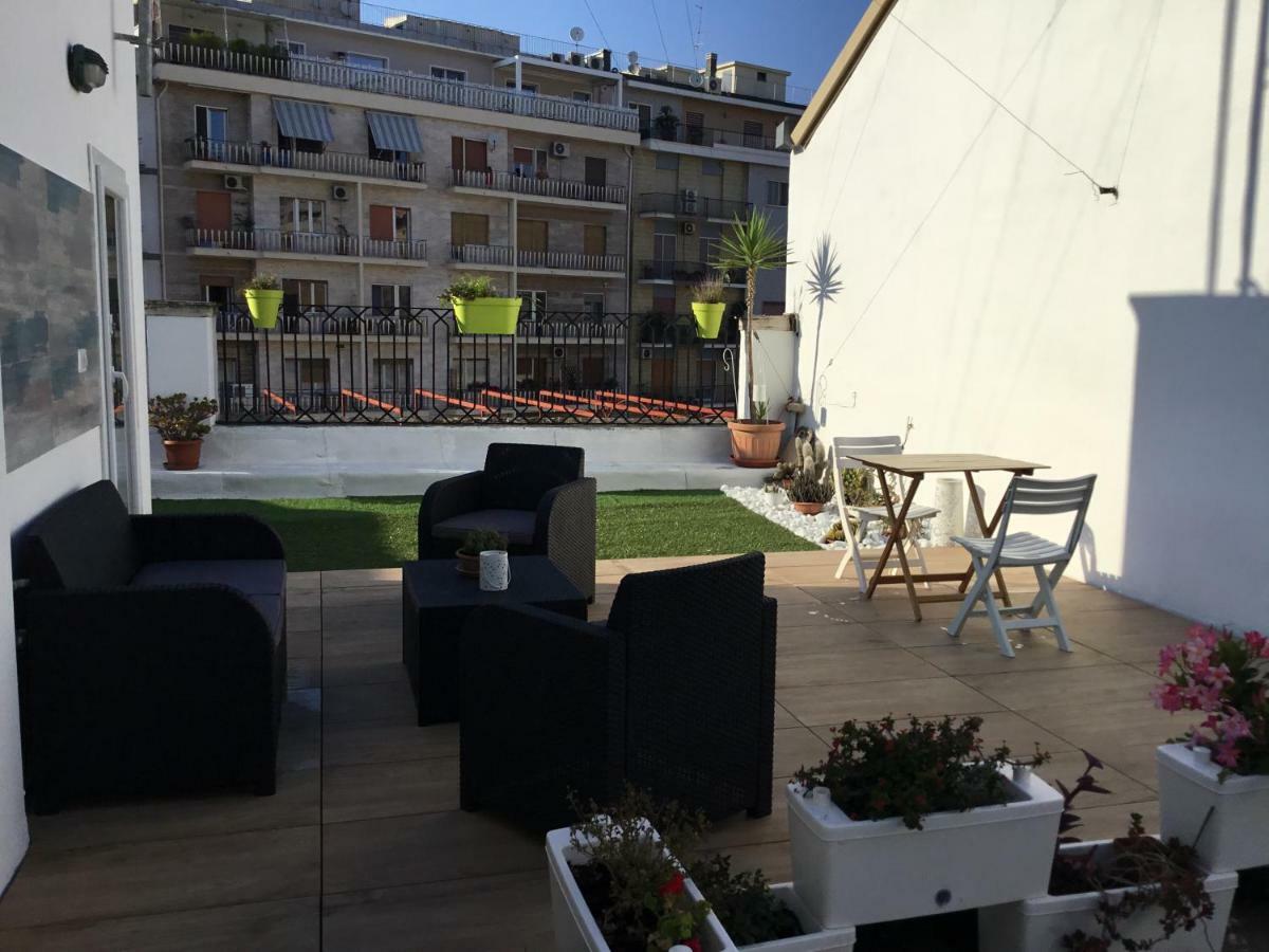 Appartement Monolocale 