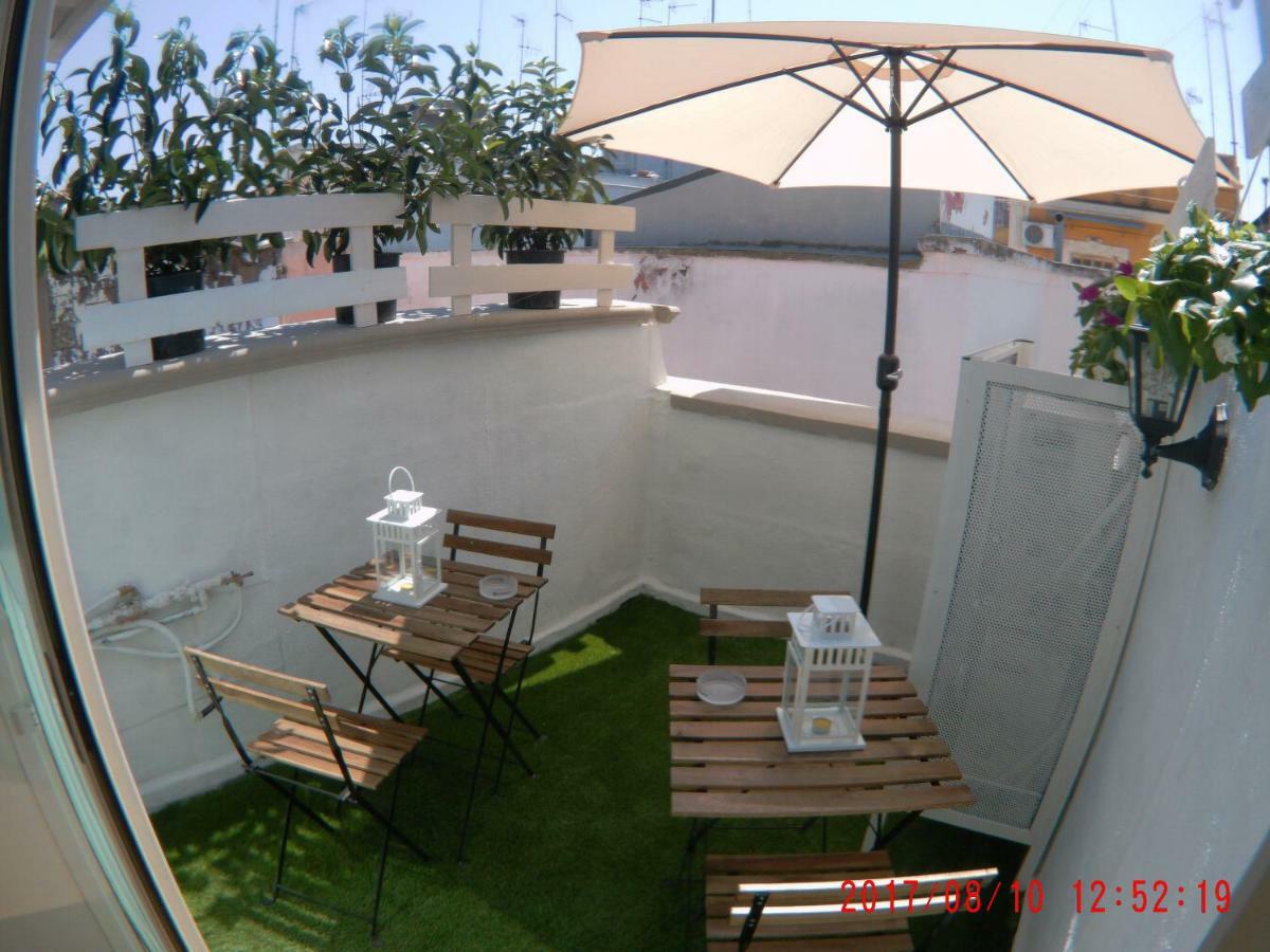 Apartment La Del Borgo