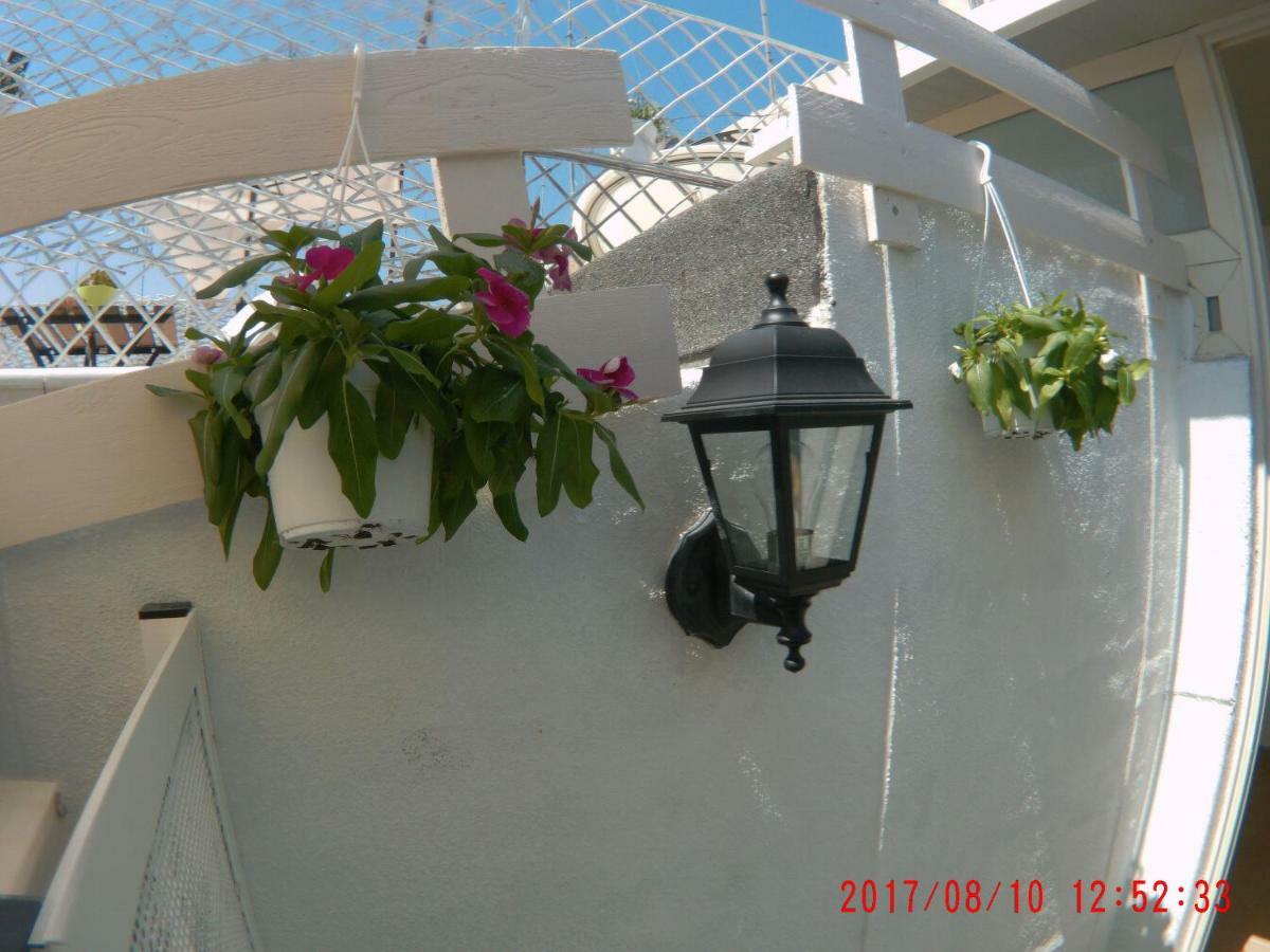 La Del Borgo Apartment Bari