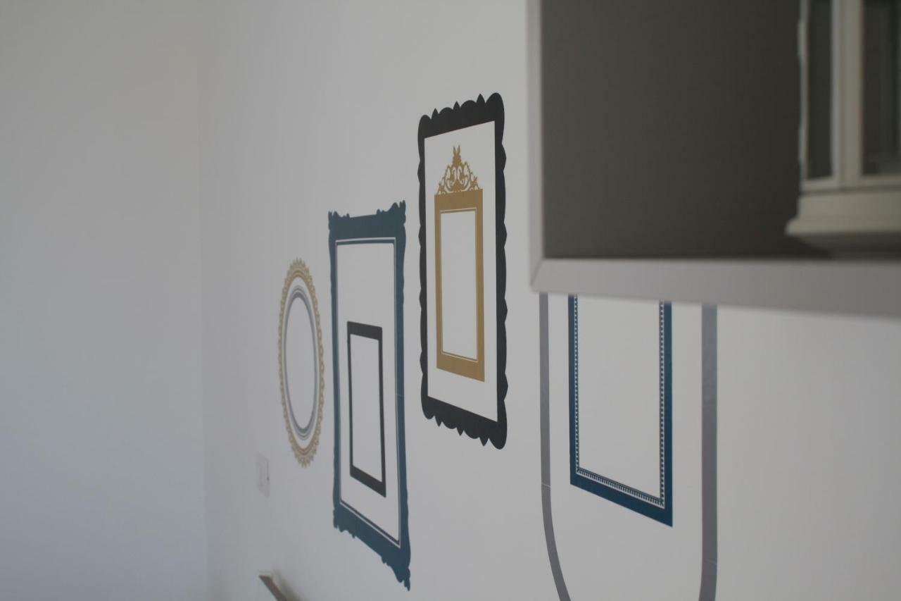 Apartment Simply House In Bari