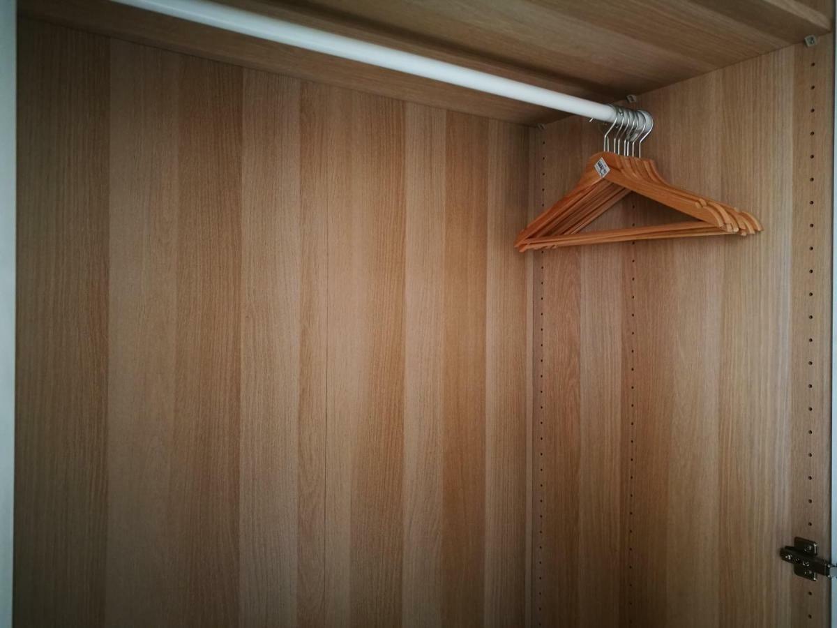 Simply House In Apartman *