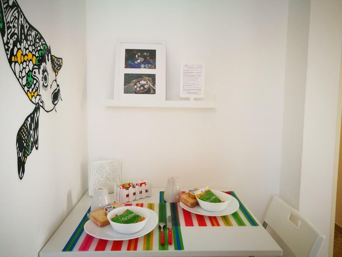 Apartment Simply House In Bari