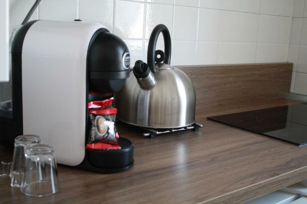 Simply House In Apartman