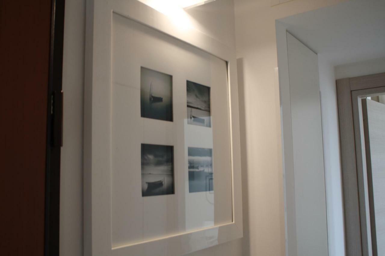 Apartment Simply House In Bari