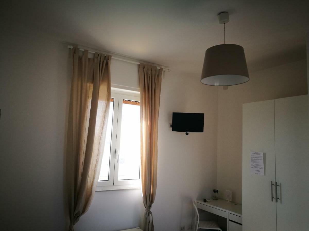 Apartment Simply House In Bari