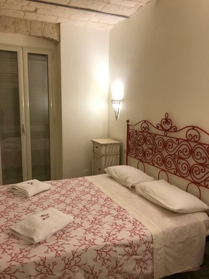 La Dimora Di Elena Bari