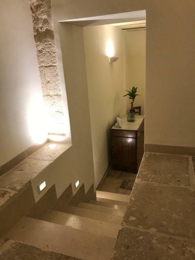 La Dimora Di Elena Bari