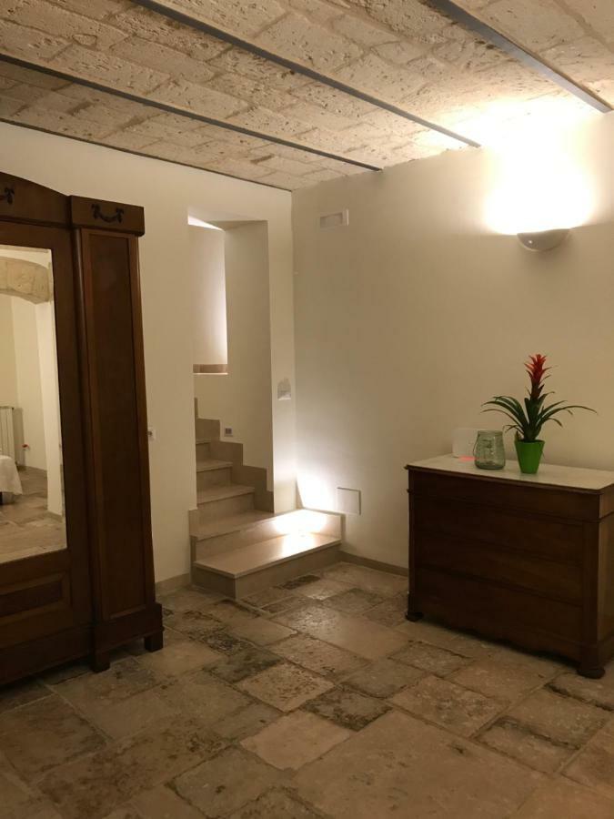 La Dimora Di Elena Apartment Bari