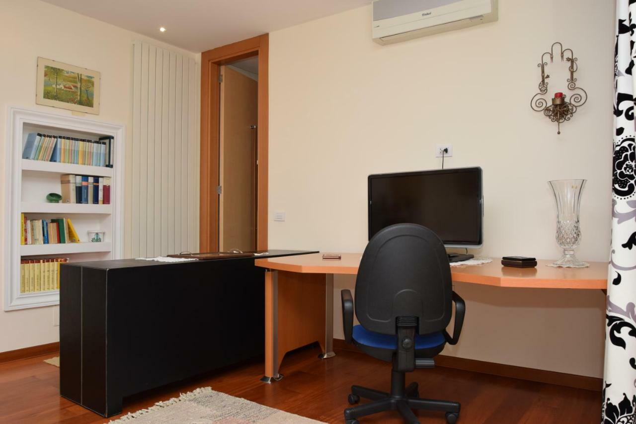 Apartman Vuemme 97