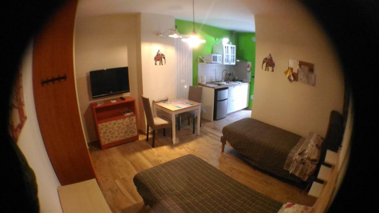 Corte Della Suocera Apartamento