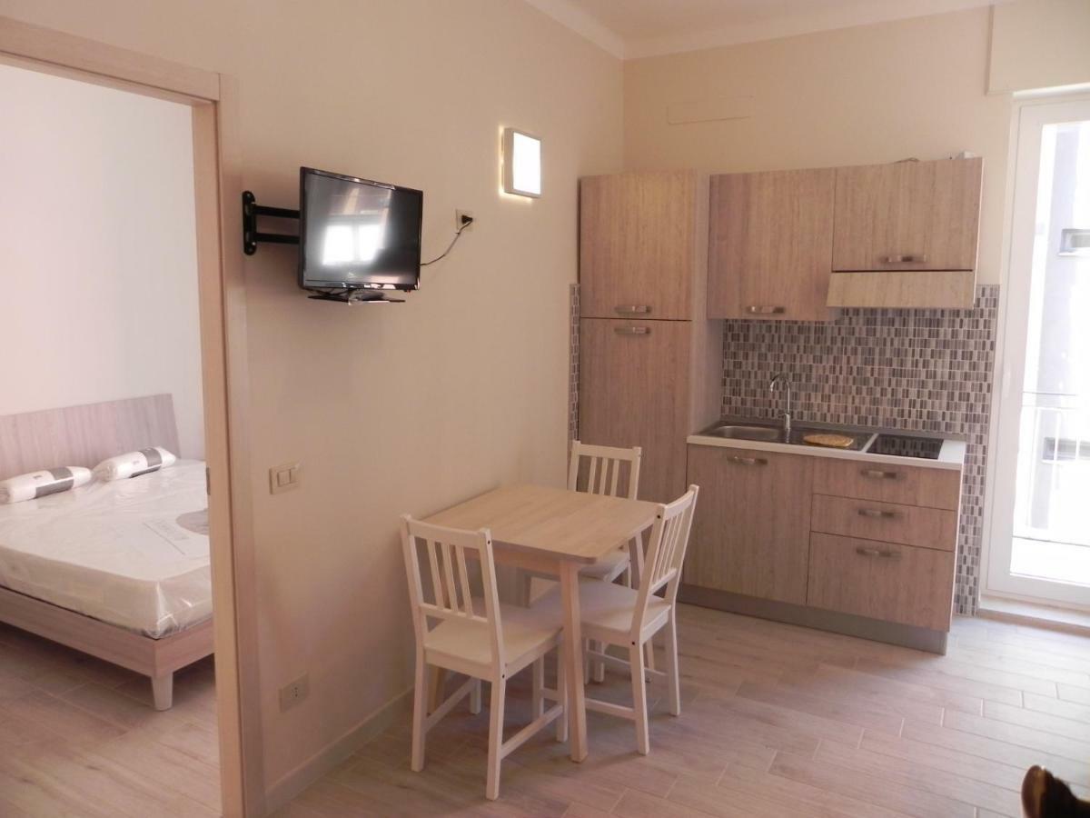 Apartment Timavo Bari