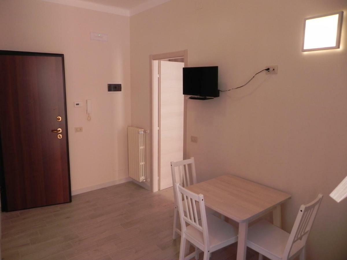 Timavo Apartment Bari