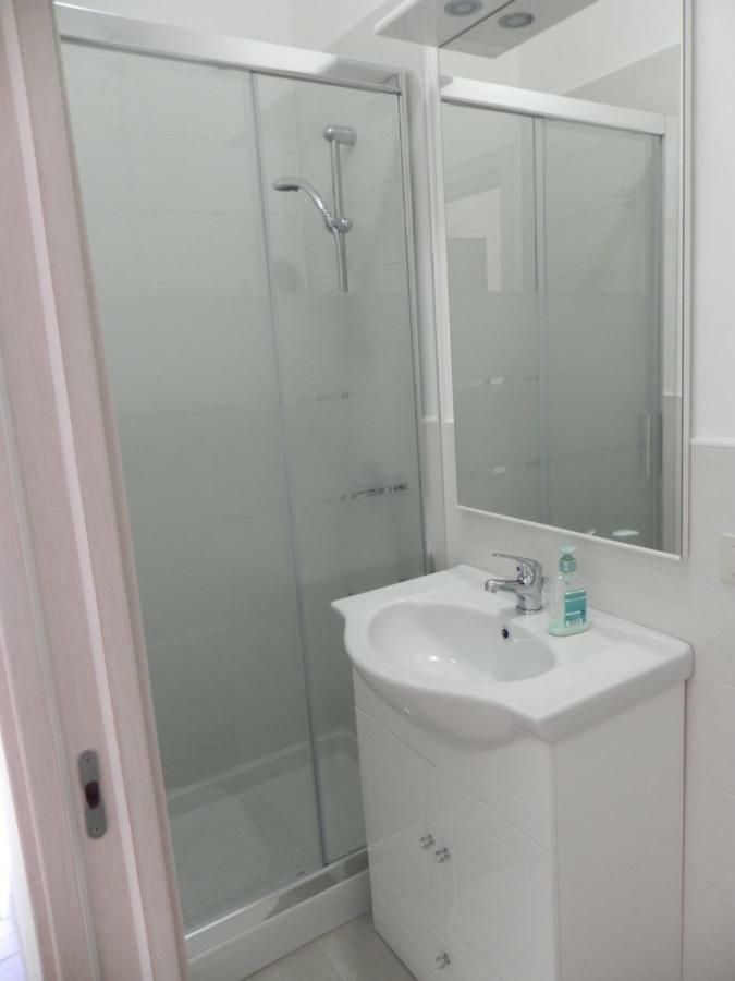 Timavo Apartment Bari