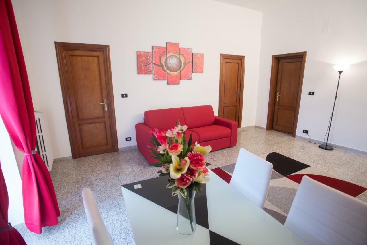 Casa Del Levante Apartamento *