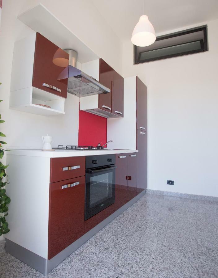 Casa Del Levante Bari
