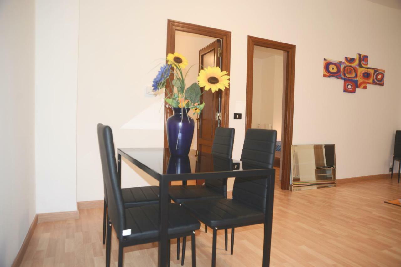 Casa Del Levante Apartamento *