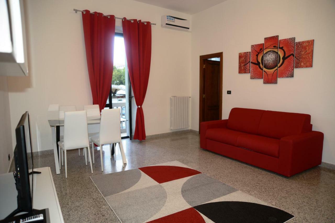 Apartamento Casa Del Levante Bari