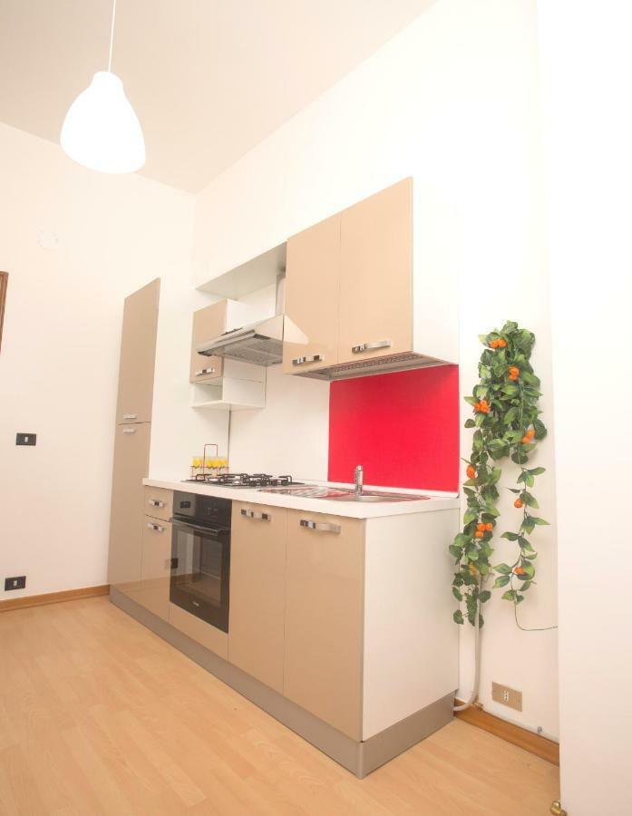 Casa Del Levante Apartamento