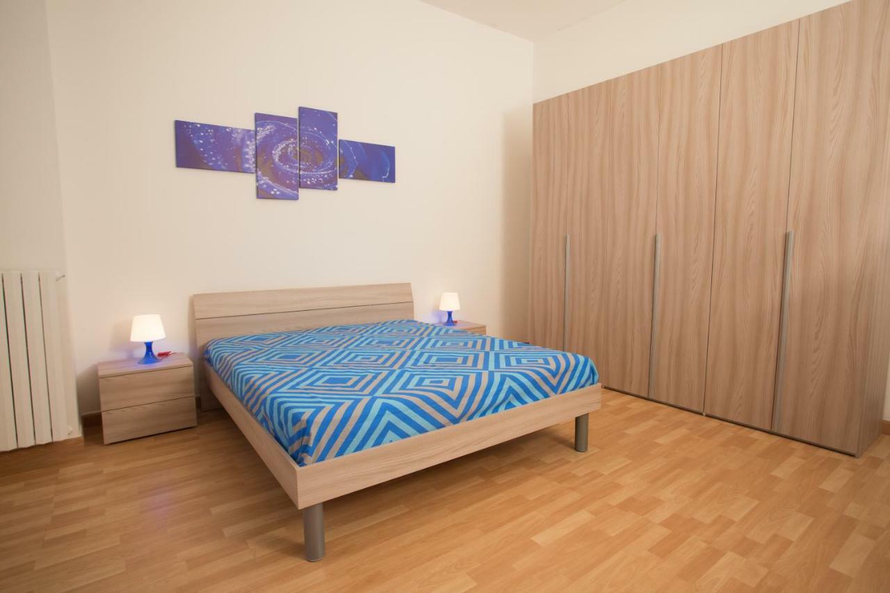 Apartamento Casa Del Levante Bari
