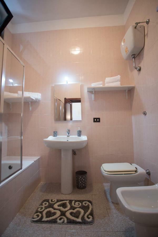Apartamento Casa Del Levante Bari