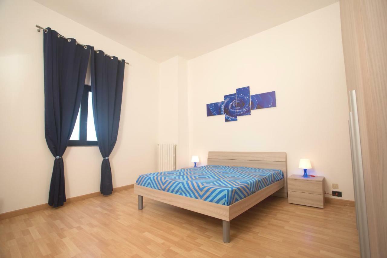 Casa Del Levante Apartamento *