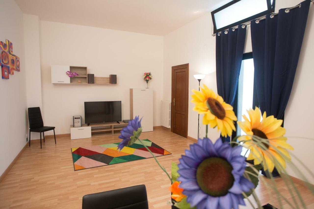 Apartamento Casa Del Levante