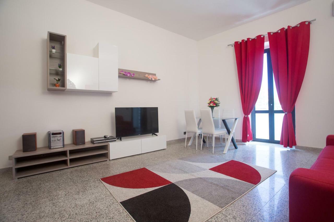 Apartamento Casa Del Levante