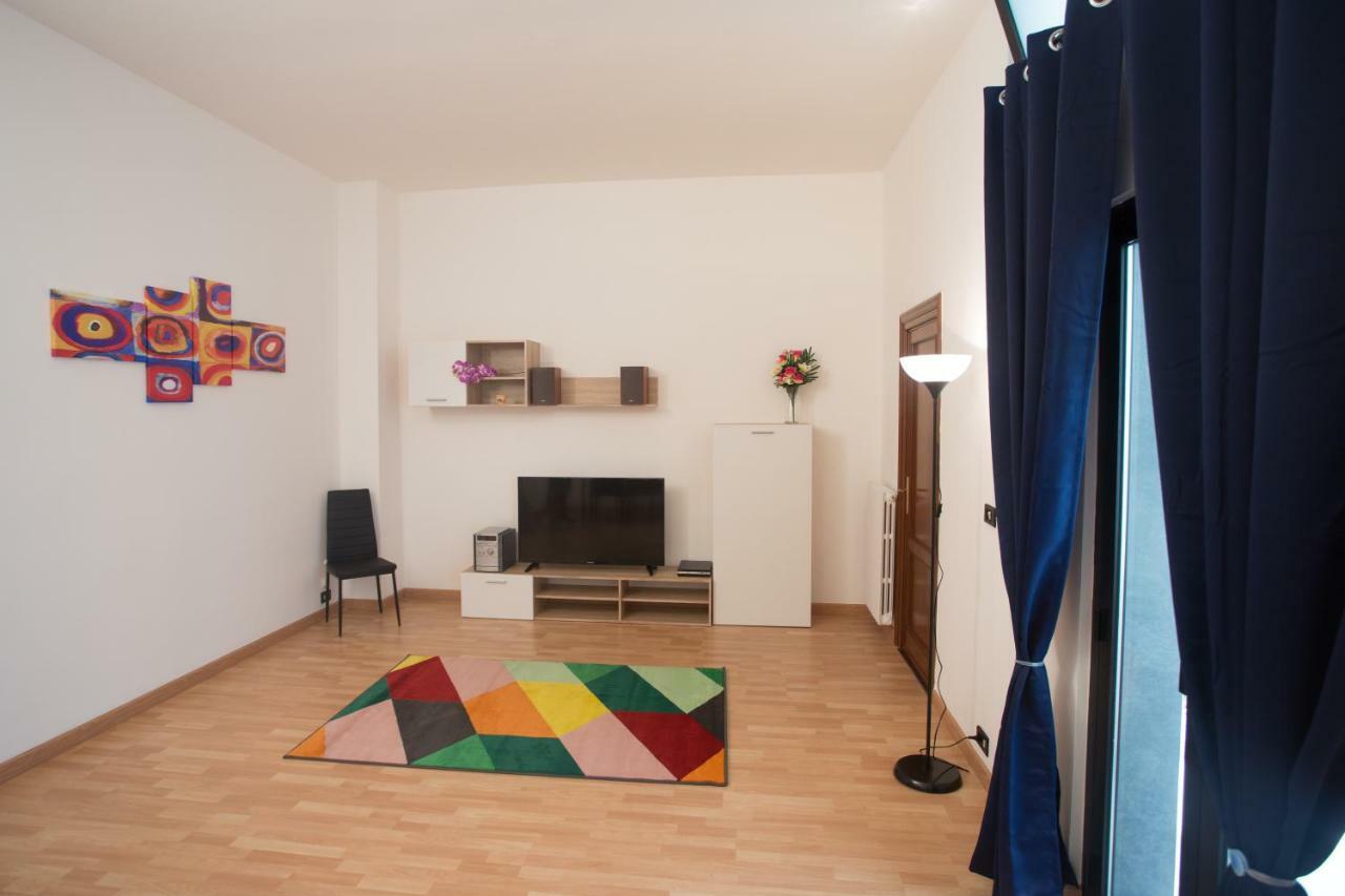Casa Del Levante * Bari