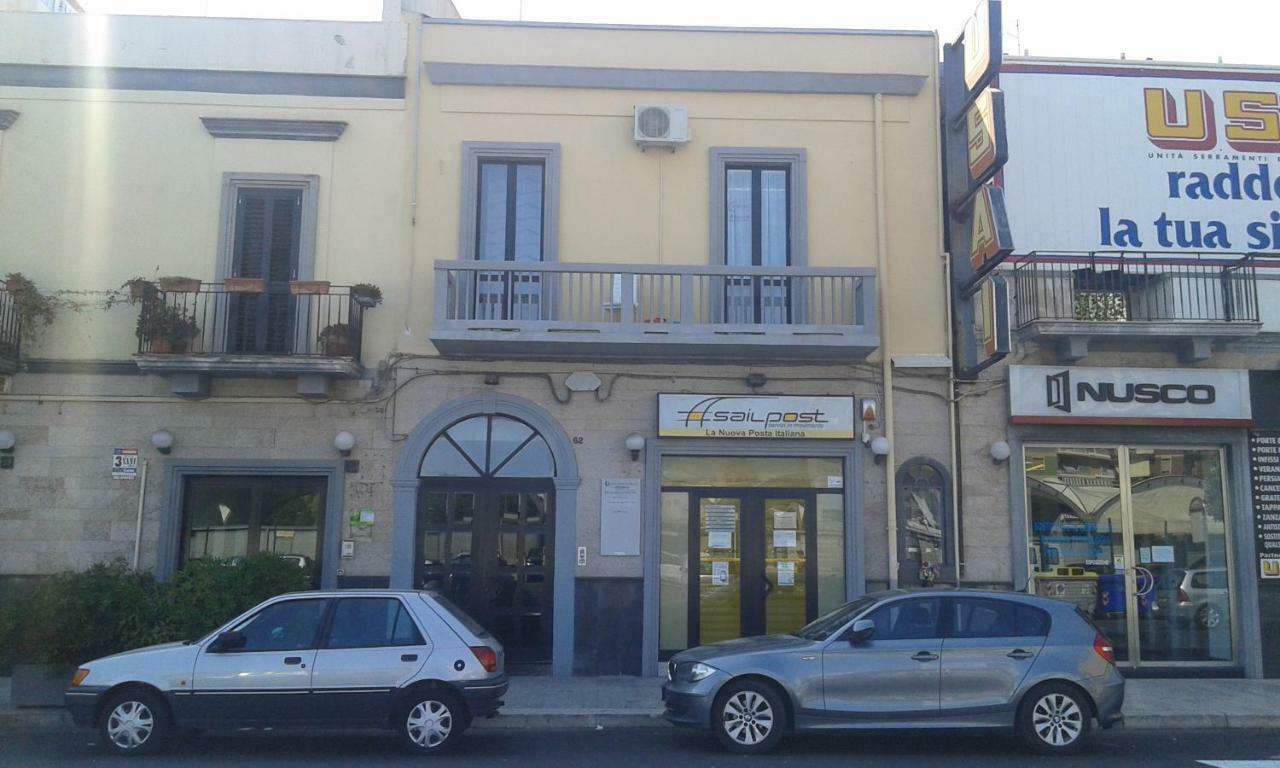 Casa Del Levante Bari
