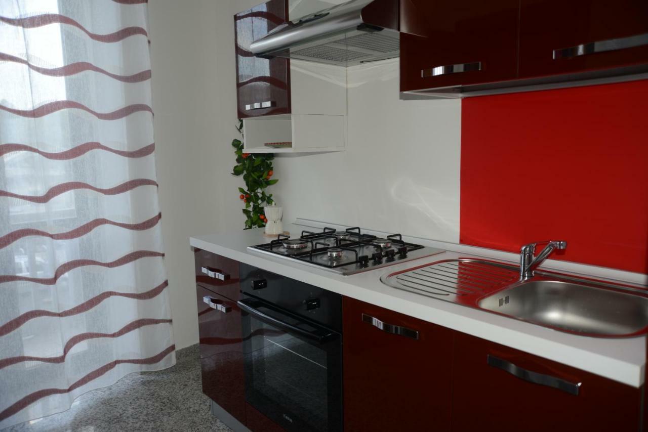Casa Del Levante Apartamento *