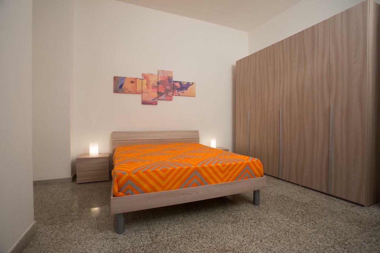 Casa Del Levante Apartamento *