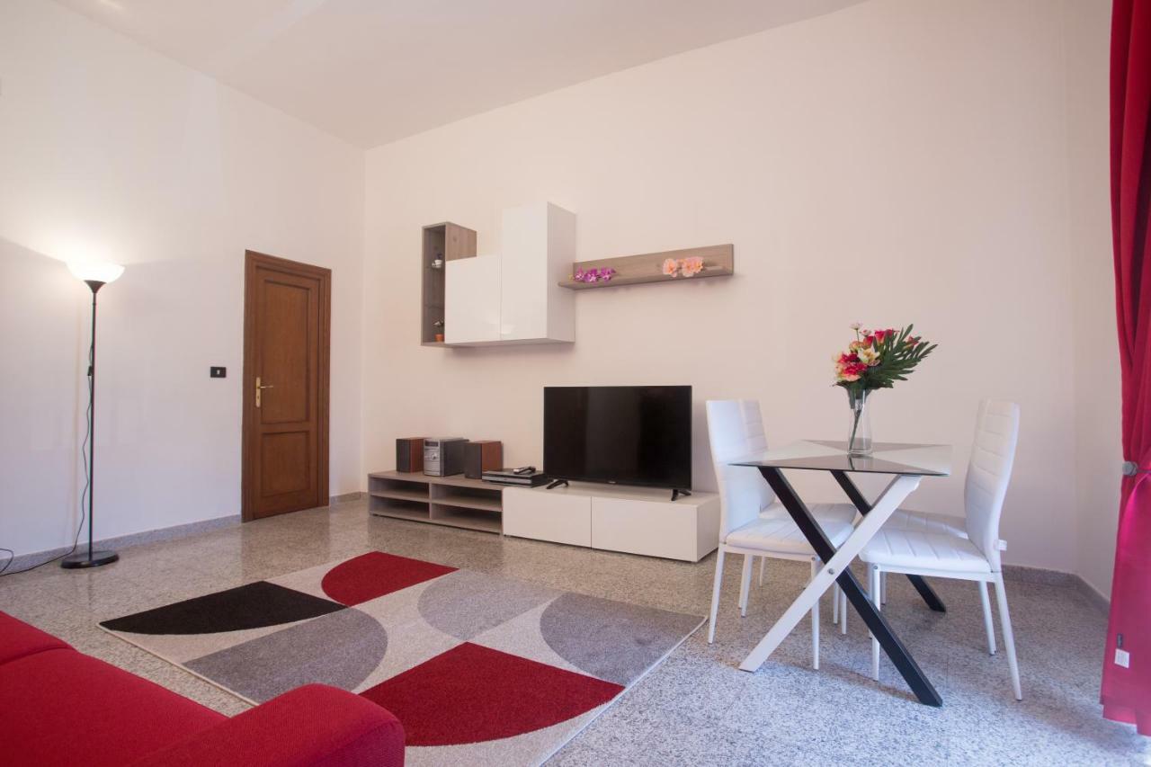 Casa Del Levante Apartamento Bari