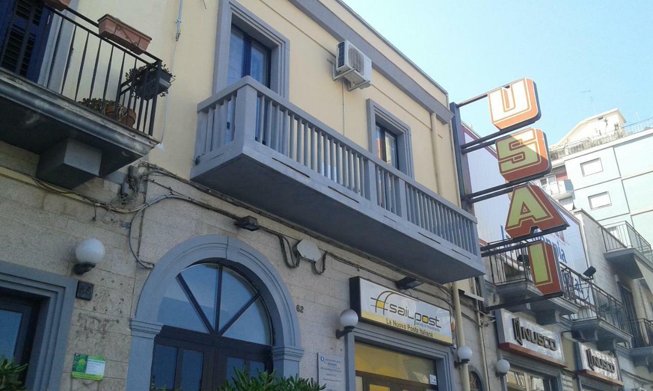 Casa Del Levante *